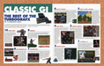 2002 TurboGrafx 16 Original Top 10 TurboGrafx Ad - for just $21.49! 