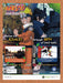2008 Naruto The Broken Bond Xbox 360 Original Ad v2 - for just $17.99! 