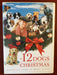 The 12 Dogs of Christmas (DVD, 2005) - I0911 - for just $1.99! 