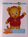Daniel Tigers Neighborhood - Welcome to the Neighborhood (DVD, PBS Kids) - K0303 - for just $2.99! 