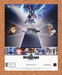 2004 Xenosaga Episode I PS2 Original Ad v2 - for just $17.99! 
