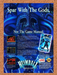 1993 Heimdall Sega CD Original Ad - for just $17.99! 