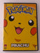 Pokemon - Pikachu - volume 1 (DVD, 3 episodes) - J1231 - for just $3.50! 