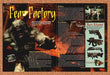 2004 Doom 3 Xbox Original Fear Factory Review Ad - for just $21.49! 