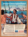1987 Pirates! Commodore 64 Original Ad v4 - for just $17.99! 
