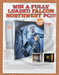 2006 Half-Life 2 Falcon Northwest Original Contest Ad - for just $17.99! 