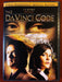 The Da Vinci Code (DVD, 2006, 2-disc Widescreen Special Edition) - K8 - for just $2.25! 