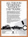 1989 Jeep And Eagle Simulated-Driving IBM Original Ad v1 - for just $17.99! 