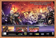 2010 Warhammer 40000 PC Dawn Of War Soul Original Ad - for just $22.49! 