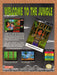 1993 Lester The Unlikely SNES Survival Tip #1 Original Ad v2 - for just $17.99! 