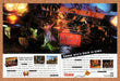 1995 Donkey Kong Country 2 SNES Original Ad v2 - for just $22.49! 