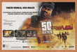 2009 50 Cent Blood On The Sand Xbox 360 Original Ad v2 - for just $21.99! 