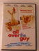 All Over the Guy (DVD, 2001) - K8 - for just $3.99! 