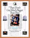 1991 Elvira The Fantasy Adventure PC Original Ad - for just $17.99! 