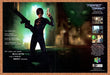 2000 Perfect Dark N64 Original Ad v1 - for just $21.49! 