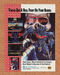 1995 Mazin Saga Mutant Fighter Genesis Original Ad - for just $17.99! 