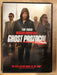 Mission: Impossible - Ghost Protocol (DVD, 2011) - K7 - for just $1.99! 