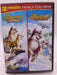 Balto II Wolf Quest - Balto III Wings of Change (DVD, double feature) - K7 - for just $3.25! 