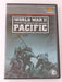 World War II - The War in the Pacific (DVD, History Channel) - J0205 - for just $3.50! 