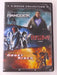 Hancock, Hellboy, Ghost Rider (DVD, 3-film) - K6 - for just $2.99! 