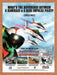 1999 AeroWings Dreamcast Original Ad v1 - for just $17.99! 