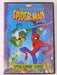 The Spectacular Spider-Man - Volume 1 (DVD, Episodes1-3) - L04 - for just $1.99! 