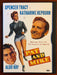 Pat and Mike (DVD, 1952) - K6 - for just $3.99! 