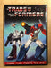 The Transformers - More Than Meets The Eye (DVD) - K0428 - for just $2.99! 