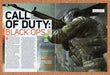 2014 Call Of Duty Black Ops II Xbox 360 Original Ad - for just $22.49! 