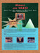 1993 NBA Jam Midway Sweepstakes Original Ad v4 - for just $17.99! 