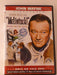 McLintock (DVD, Widescreen John Wayne Collection, 1963) - L04 - for just $3.25! 