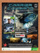 2012 Carrier Command Gaea Mission GameStop Original Ad v1 - for just $17.99! 
