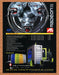 2005 ATI Radeon 9700 Pro Video Card Original Cerberus Ad v3 - for just $17.99! 