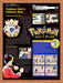 1999 Pokemon Gold & Silver GBC Original Ad v1 - for just $17.99! 