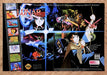 1995 Lunar 2 Eternal Blue Sega CD Original Ad v6 - for just $21.99! 
