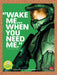 2012 Halo Official Xbox Magazine Original Ad v23 - for just $17.99! 