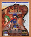 2005 Fire Emblem Path of Radiance GameCube Original Ad - for just $17.99! 