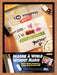 1993 Mario Is Missing SNES Original Ad v3 - for just $17.99! 