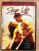 Step Up (DVD, 2006, Widescreen) - L03 - for just $1.99! 