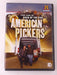 American Pickers - Picks form the Back of the Van (DVD, History Channel) - K9 - for just $4.99! 