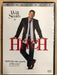 Hitch (DVD, 2005, Widescreen) - J1105 - for just $1.99! 