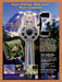 1999 Sony PS1 Dual Shock Rod And Reel Original Ad v1 - for just $17.99! 