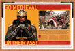 2006 Medieval II Total War PC Original Ad vr1 - for just $23.99! 