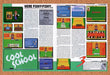 1995 Mario's Game Gallery PC Original Ad - for just $21.49! 