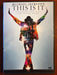 Michael Jacksons This Is It (DVD, 2009) - J1105 - for just $1.99! 