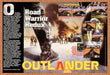 1993 Outlander SNES Original Ad v1 - for just $21.49! 