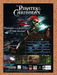 2004 Pirates of The Caribbean Xbox Original Ad - for just $17.99! 
