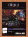 2003 Conquest Frontier Wars PC Original Ad - for just $17.99! 