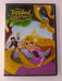Tangled Before Ever After (DVD, Disney, 2017) - K10 - for just $3.99! 
