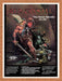 1993 The Red Crystal The Seven Secrets Of Life IBM Original Ad v1 - for just $17.99! 